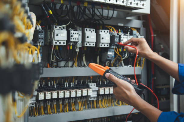 Best Electrical System Inspection  in Fife, WA