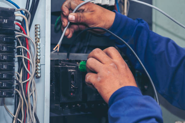 Best Electrical System Inspection  in Fife, WA