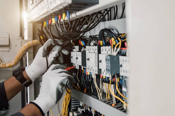 Best Best Electricians Near Me  in Fife, WA